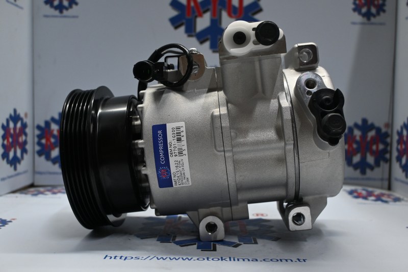 KYOK151622  KİA CERATO 5 PK  OEM: 97701-1G300  