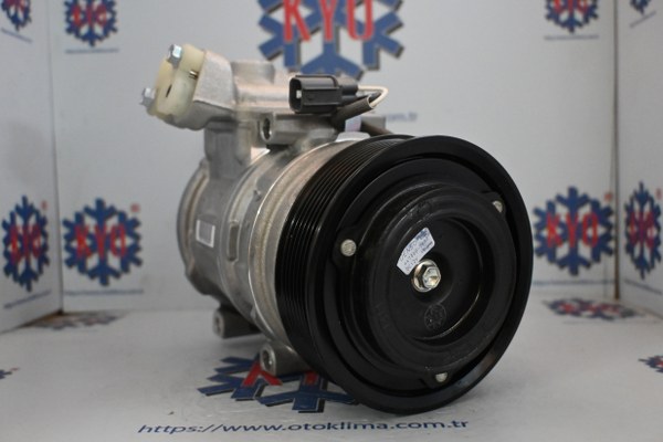 KYOK151627 LAND ROVER DİSCOVERY 7 PK OEM:JPB101330  - LR01205