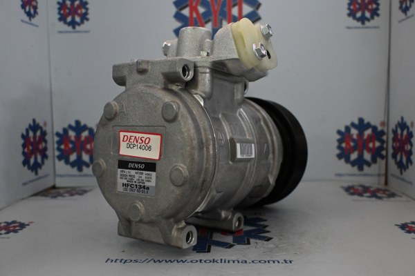 KYOK151627 LAND ROVER DİSCOVERY 7 PK OEM:JPB101330  - LR01205