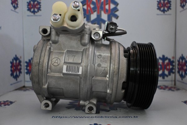 KYOK151627 LAND ROVER DİSCOVERY 7 PK OEM:JPB101330  - LR01205