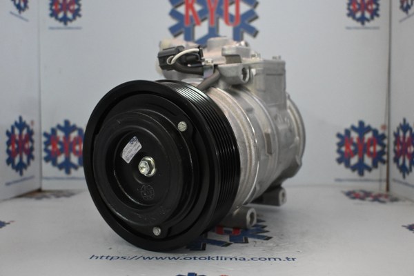 KYOK151627 LAND ROVER DİSCOVERY 7 PK OEM:JPB101330  - LR01205