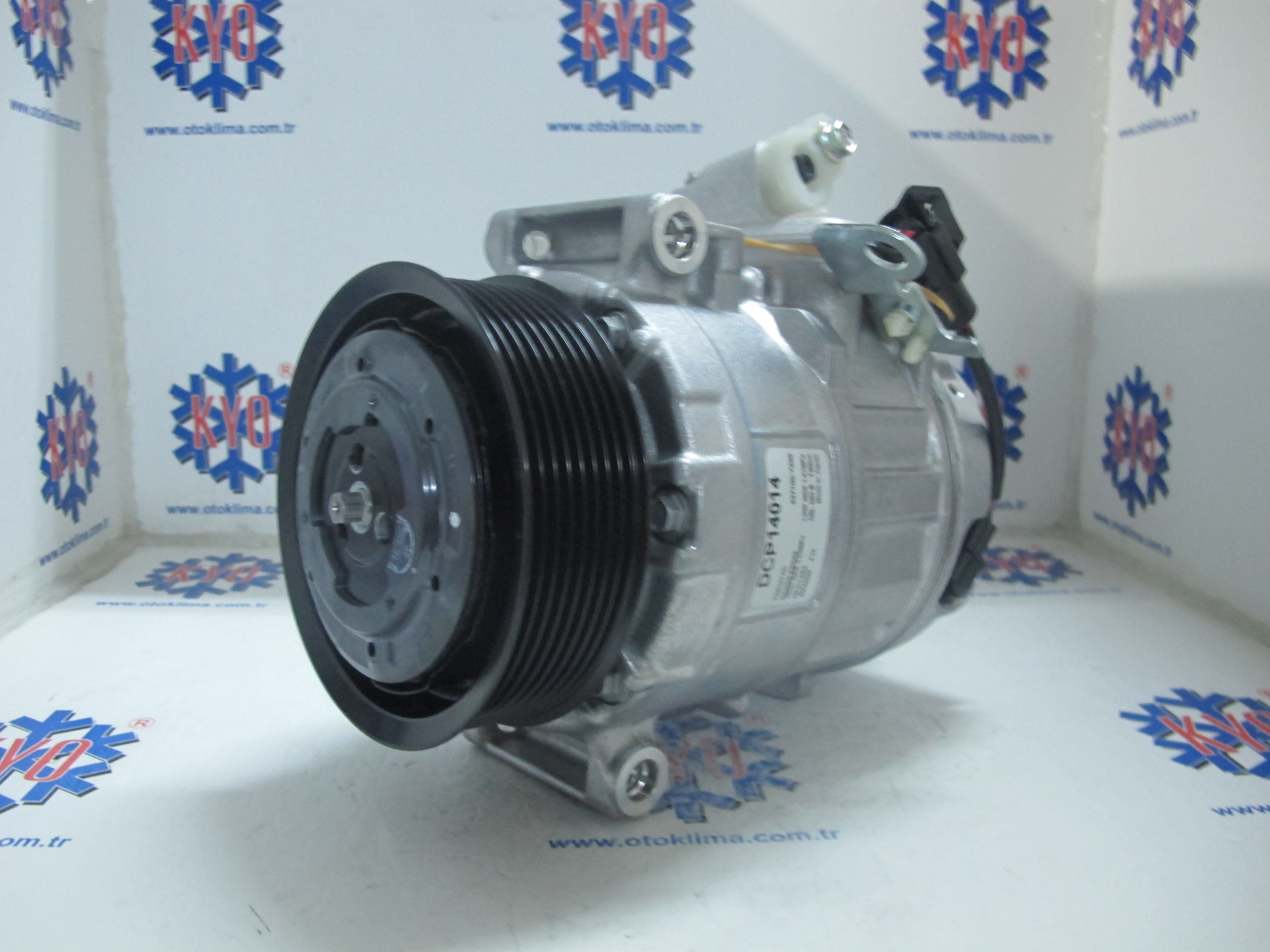 KYOK151630 DİSCOVERY  OEM:JPB000183