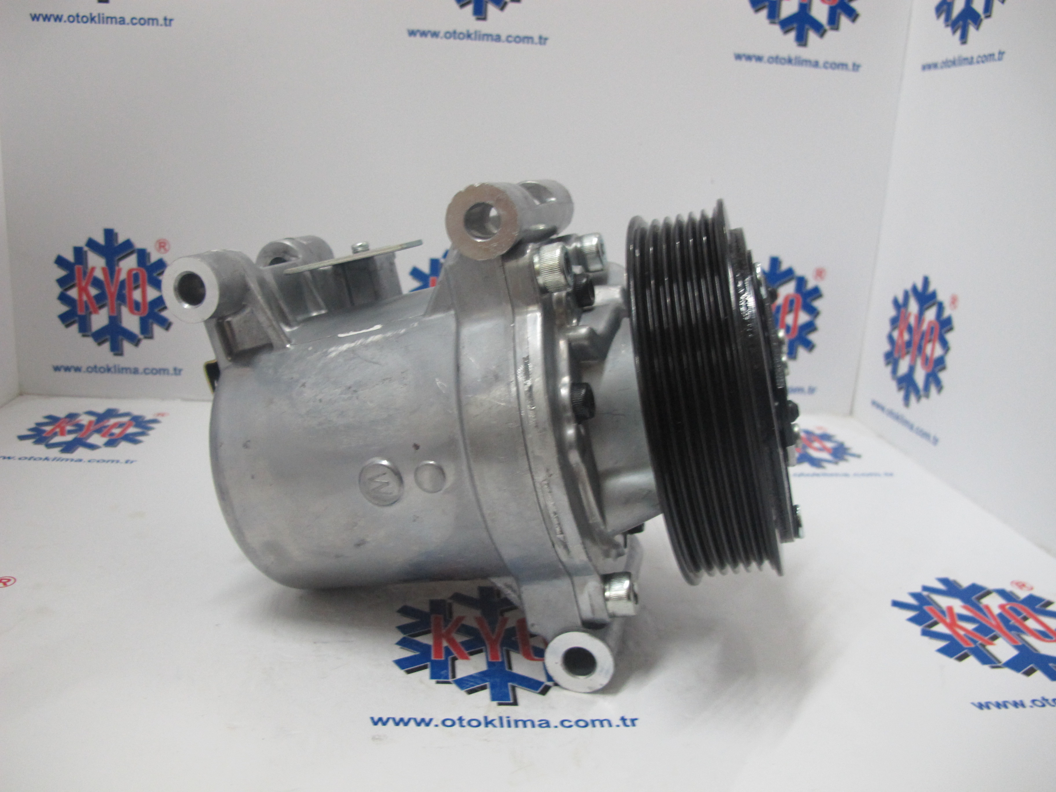 KYOK151659 PEUGEOT 301 6 PK OEM:9676011680