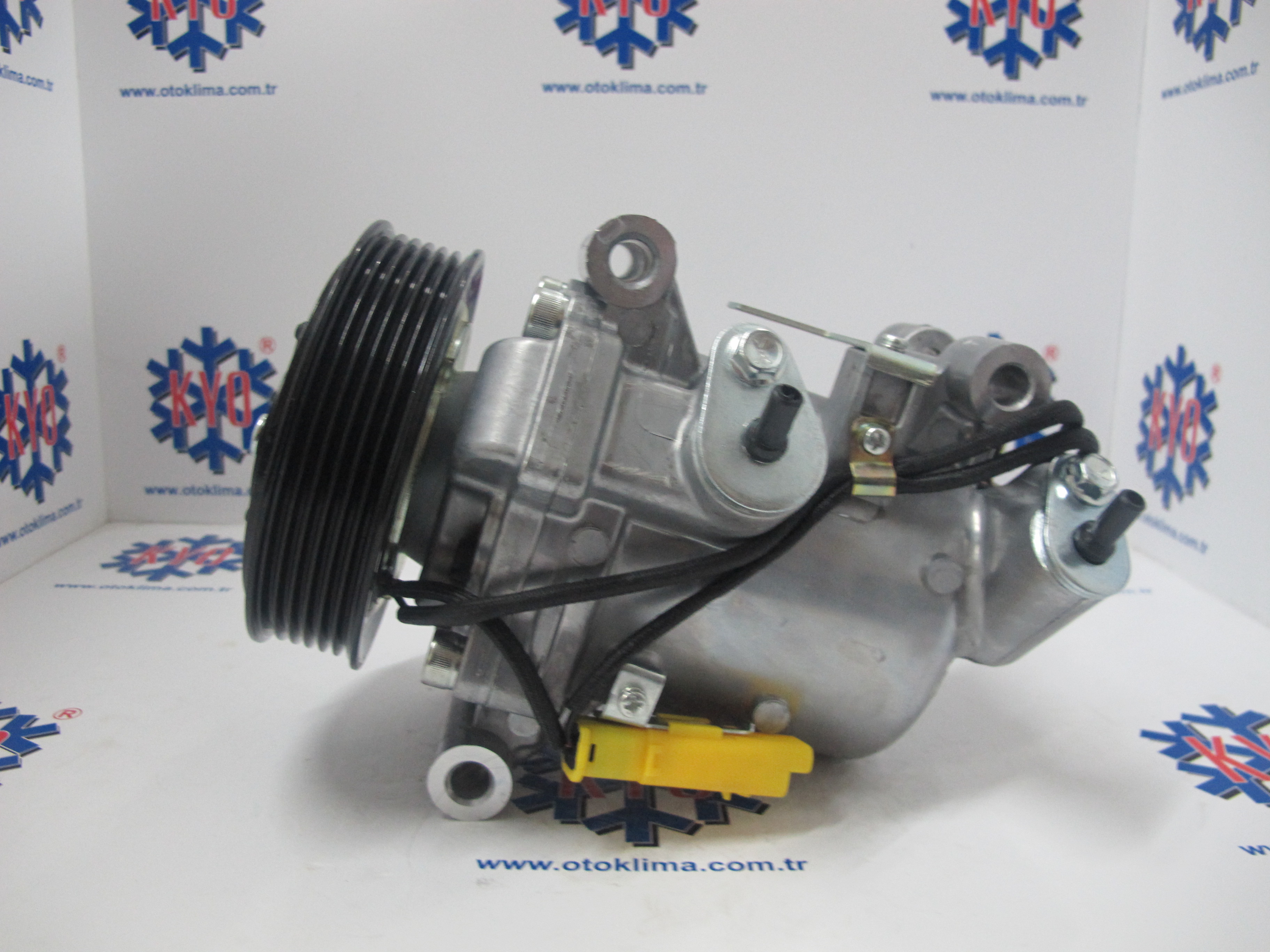 KYOK151659 PEUGEOT 301 6 PK OEM:9676011680