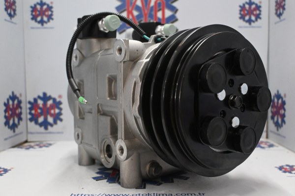 KYOK151660 İŞ MAKİNESİ TM31 V KAYİŞ 24 V OEM:488-46500