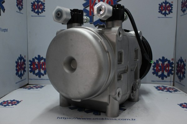 KYOK151660 İŞ MAKİNESİ TM31 V KAYİŞ 24 V OEM:488-46500