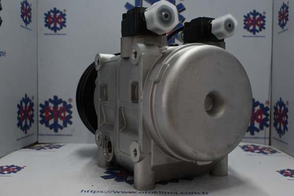 KYOK151660 İŞ MAKİNESİ TM31 V KAYİŞ 24 V OEM:488-46500