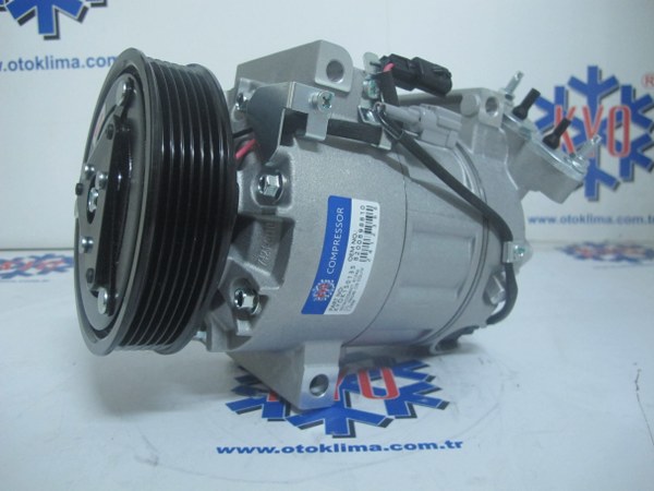 KYOK151664  RENAULT  LAGUNA III  OEM:8200720417