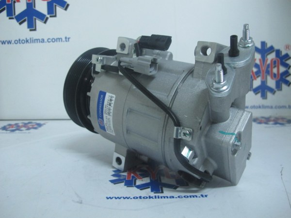 KYOK151664  RENAULT  LAGUNA III  OEM:8200720417