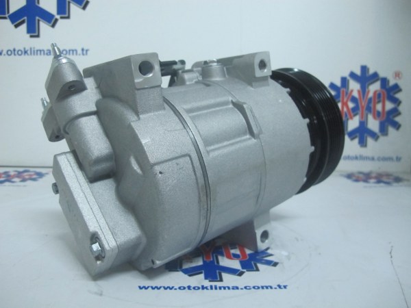 KYOK151664  RENAULT  LAGUNA III  OEM:8200720417