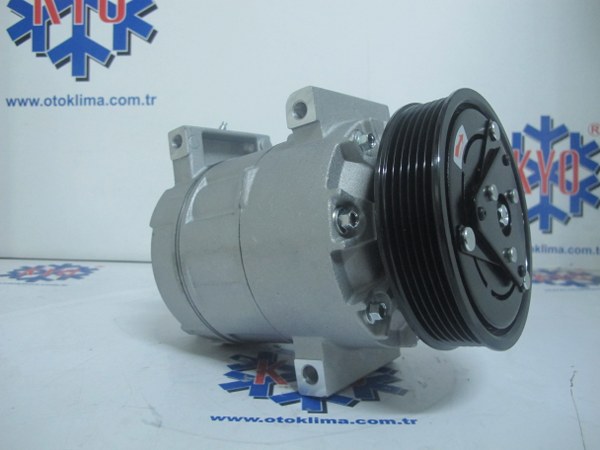 KYOK151664  RENAULT  LAGUNA III  OEM:8200720417