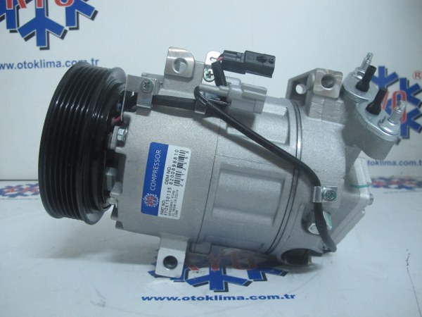 KYOK151664  RENAULT  LAGUNA III  OEM:8200720417