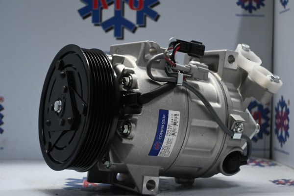 KYOK151664 RENAULT LAGUNA 3,LATİTUDE 3 6 PK OEM: 8200720417, 8200898810, VALEO 813147,
