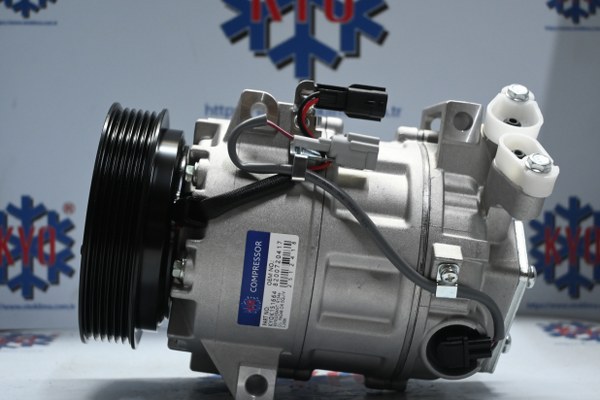 KYOK151664 RENAULT LAGUNA 3,LATİTUDE 3 6 PK OEM: 8200720417, 8200898810, VALEO 813147,