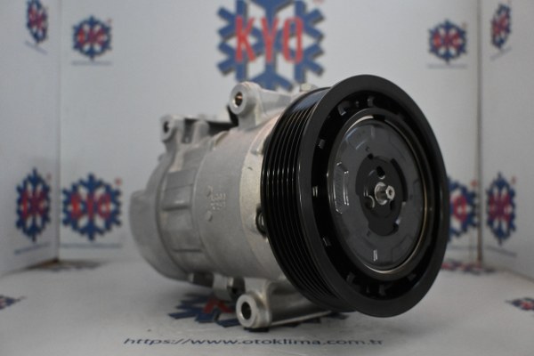 KYOK151666  RENAULT MEGANE III 6 / SCENİC III PK OEM:8200939386