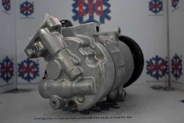 KYOK151666  RENAULT MEGANE III 6 / SCENİC III PK OEM:8200939386