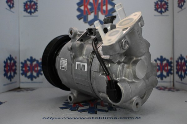 KYOK151666  RENAULT MEGANE III 6 / SCENİC III PK OEM:8200939386