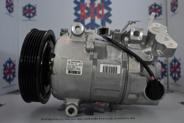 KYOK151666  RENAULT MEGANE III 6 / SCENİC III PK OEM:8200939386