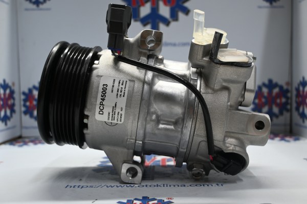 KYOK151672 MİTSUBİSHİ SMART ROADSTER 5 PK OEM: 7813A132, 7813A058, 447220-9683, 4472209683, 447220-9685, 4472209685, DCP17054,