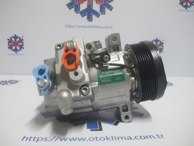 KYOK151677  SUZUKİ  GRAND VITARA  7 PK  OEM: 95201-67JA0 