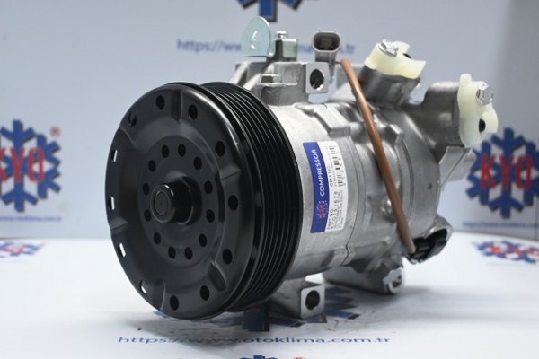 KYOK151678 TOYOTA  YARİS 6 PK OEM: DCP50001  - 88310-0D140 88310-0D141