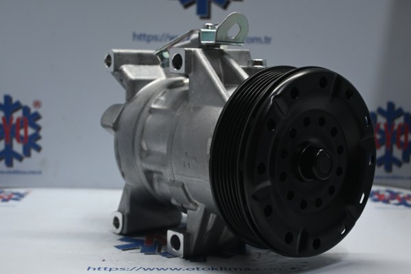 KYOK151678 TOYOTA  YARİS 6 PK OEM: DCP50001  - 88310-0D140 88310-0D141