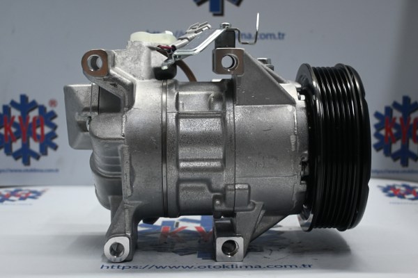 KYOK151678 TOYOTA  YARİS 6 PK OEM: DCP50001  - 88310-0D140 88310-0D141