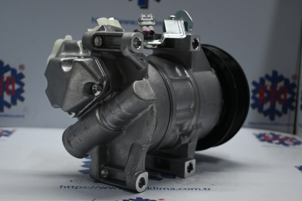 KYOK151678 TOYOTA  YARİS 6 PK OEM: DCP50001  - 88310-0D140 88310-0D141