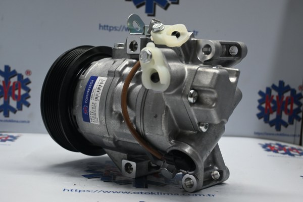 KYOK151678 TOYOTA  YARİS 6 PK OEM: DCP50001  - 88310-0D140 88310-0D141