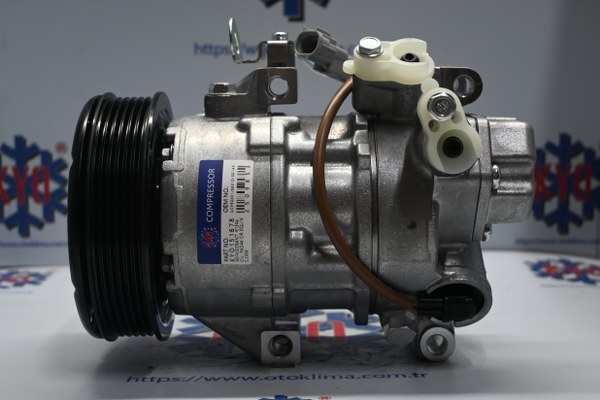 KYOK151678 TOYOTA  YARİS 6 PK OEM: DCP50001  - 88310-0D140 88310-0D141
