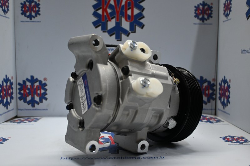 KYOK151682  TOYOTA  HILUX 7 PK OEM: 88310-0K110-88310-0K132-447260-8020 - 447160-1970 - 447160-2820 -