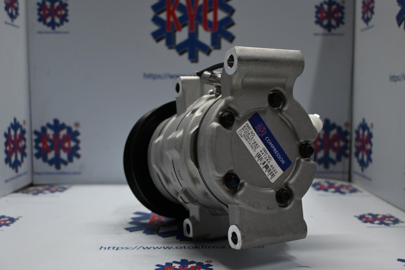 KYOK151682  TOYOTA  HILUX 7 PK OEM: 88310-0K110-88310-0K132-447260-8020 - 447160-1970 - 447160-2820 -