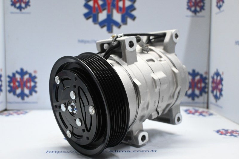 KYOK151682  TOYOTA  HILUX 7 PK OEM: 88310-0K110-88310-0K132-447260-8020 - 447160-1970 - 447160-2820 -