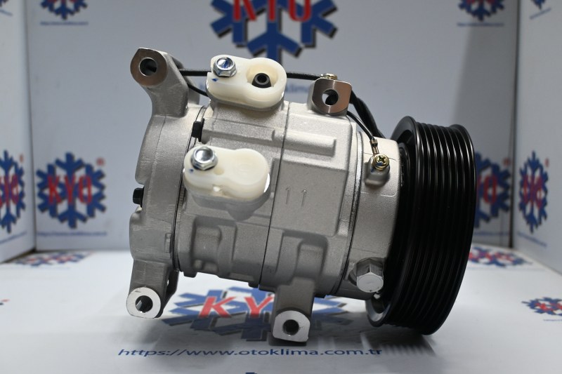 KYOK151682  TOYOTA  HILUX 7 PK OEM: 88310-0K110-88310-0K132-447260-8020 - 447160-1970 - 447160-2820 -