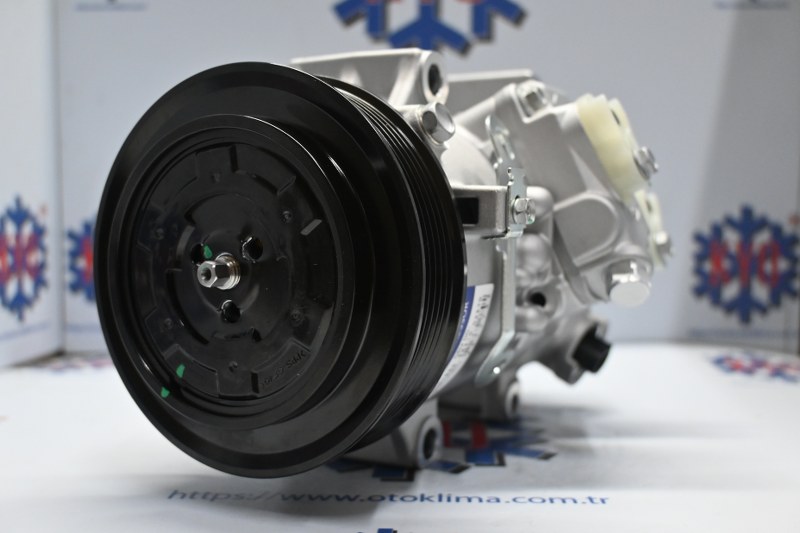 KYOK151683 TOYOTA  AURiS - AVENSİS - COROLLA 6 PK  OEM: 88310-02370 