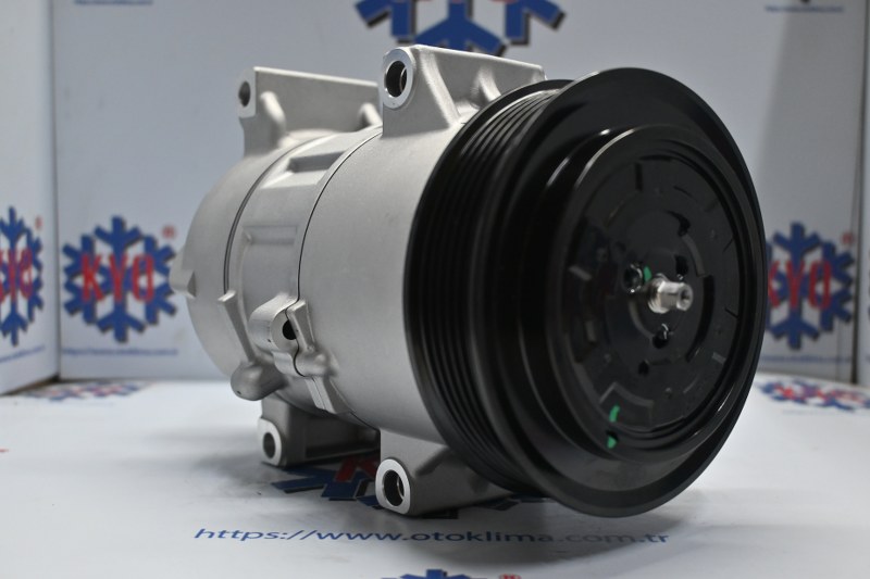 KYOK151683 TOYOTA  AURiS - AVENSİS - COROLLA 6 PK  OEM: 88310-02370 