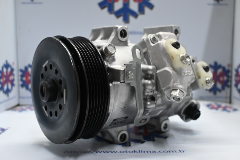 KYOK151683 TOYOTA  AURiS - AVENSİS - COROLLA 6 PK  OEM: 88310-02370