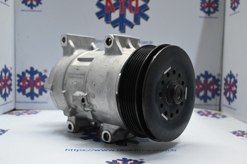 KYOK151683 TOYOTA  AURiS - AVENSİS - COROLLA 6 PK  OEM: 88310-02370