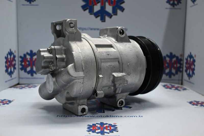 KYOK151683 TOYOTA  AURiS - AVENSİS - COROLLA 6 PK  OEM: 88310-02370