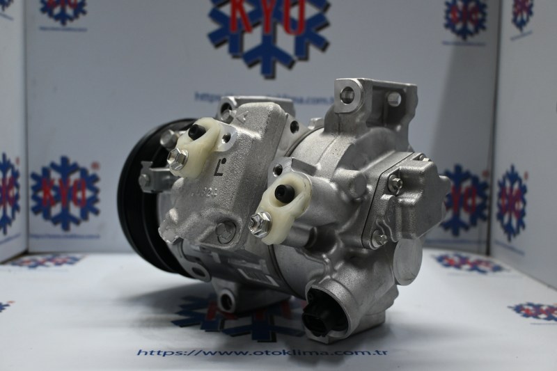 KYOK151683 TOYOTA  AURiS - AVENSİS - COROLLA 6 PK  OEM: 88310-02370