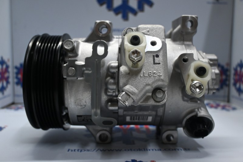 KYOK151683 TOYOTA  AURiS - AVENSİS - COROLLA 6 PK  OEM: 88310-02370