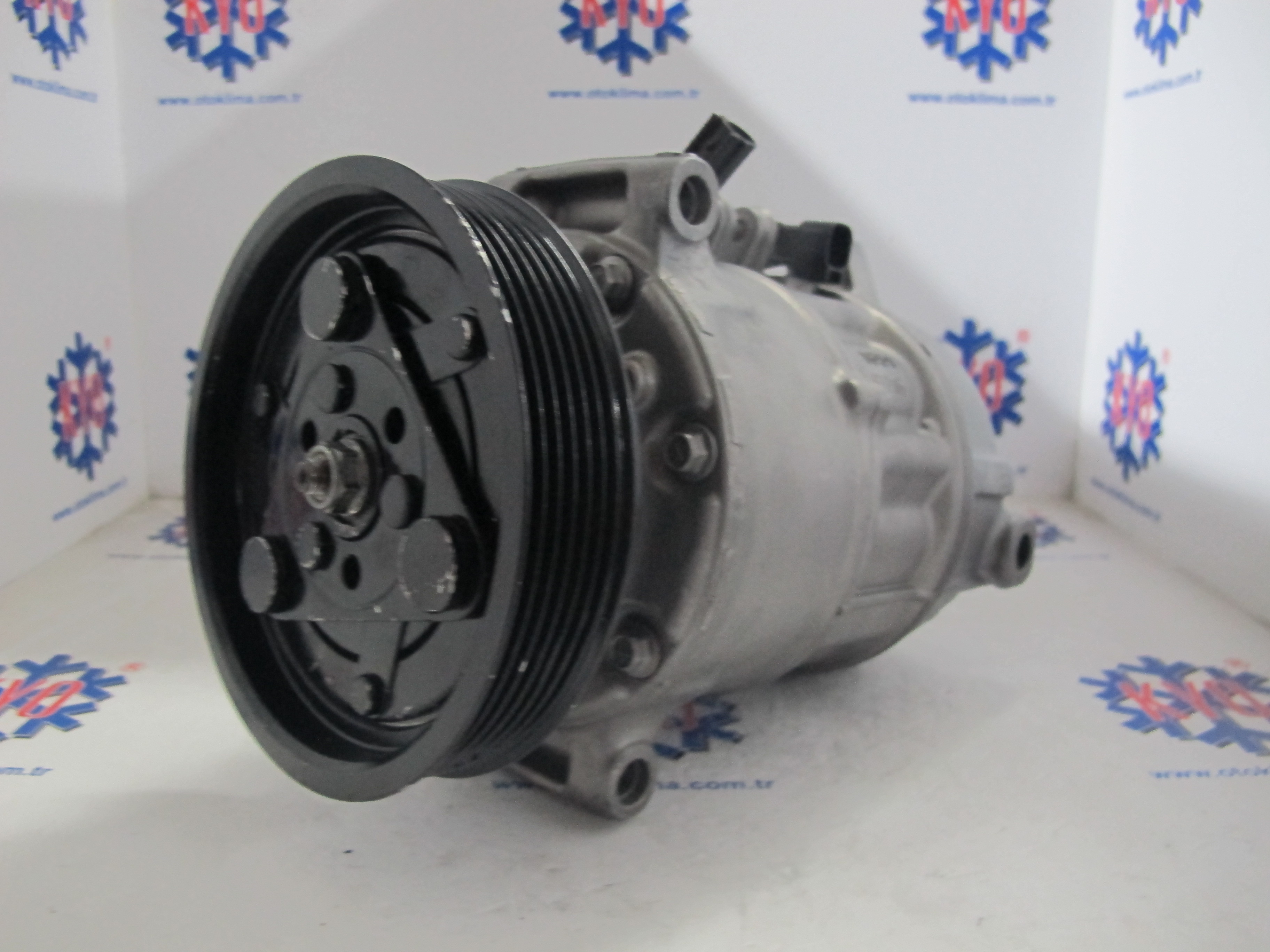 KYOK151691 VOLVO S60 OEM: 36002935