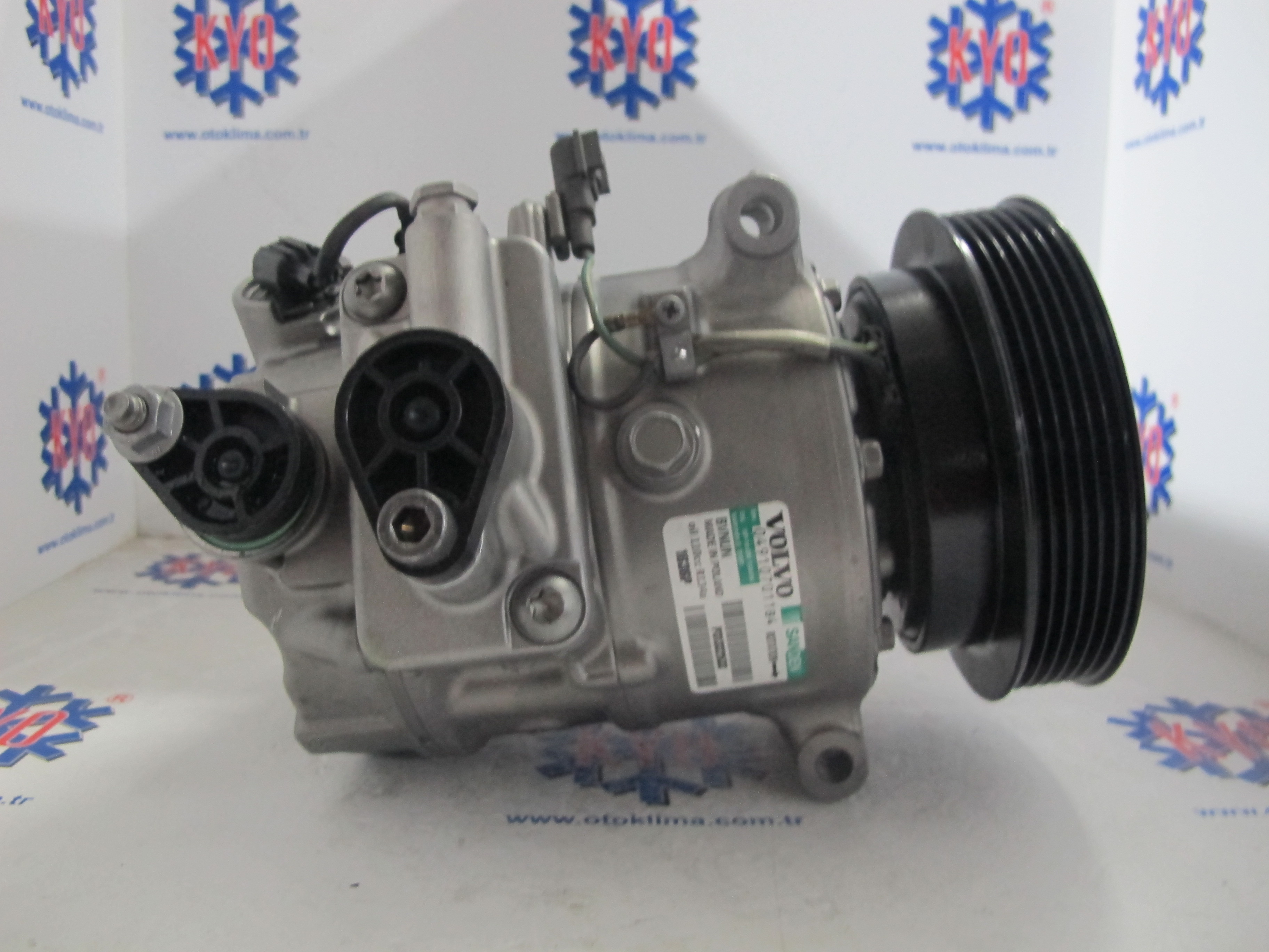 KYOK151691 VOLVO S60 OEM: 36002935