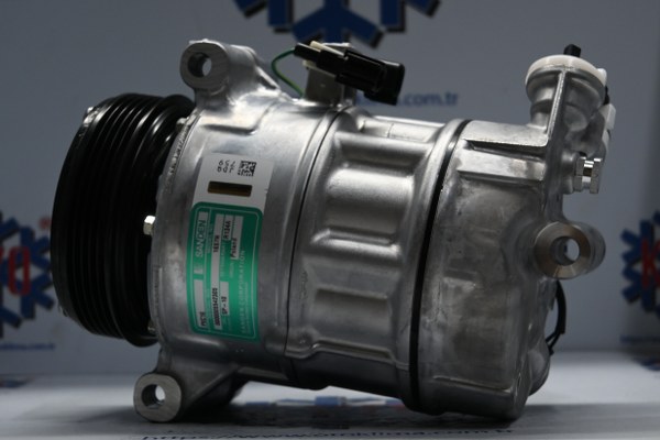 KYOK151694 VOLVO XC60 - V70 - S80 5 PK OEM  30750459- 30780443 - 36000231