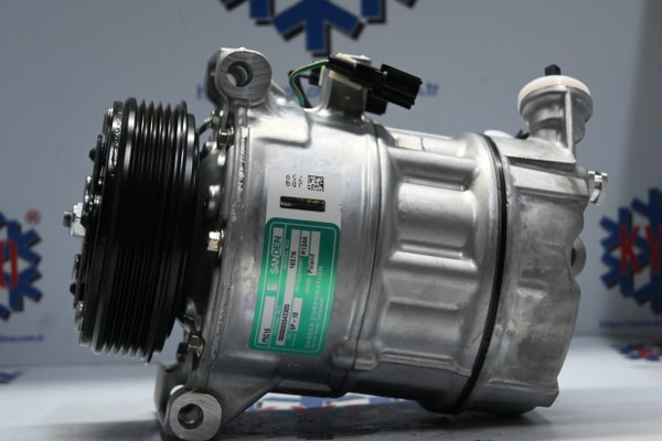 KYOK151694 VOLVO XC60 - V70 - S80 5 PK OEM  30750459- 30780443 - 36000231