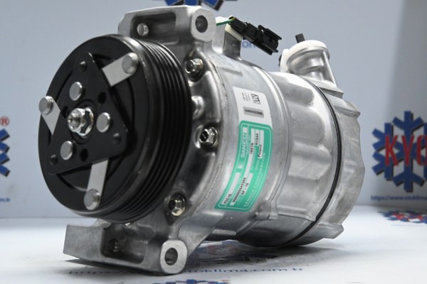 KYOK151694 VOLVO XC60 - V70 - S80 5 PK OEM  30750459- 30780443 - 36000231
