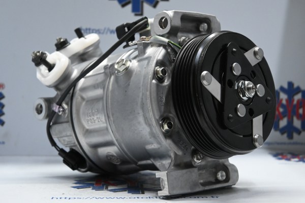 KYOK151694 VOLVO XC60 - V70 - S80 5 PK OEM  30750459- 30780443 - 36000231