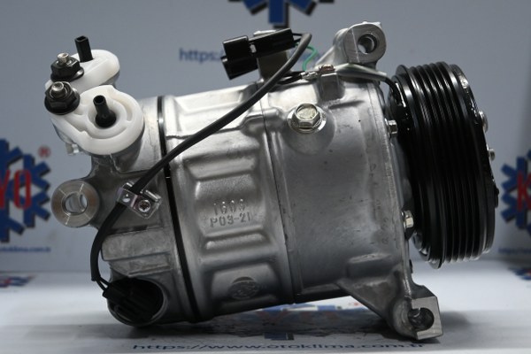 KYOK151694 VOLVO XC60 - V70 - S80 5 PK OEM  30750459- 30780443 - 36000231