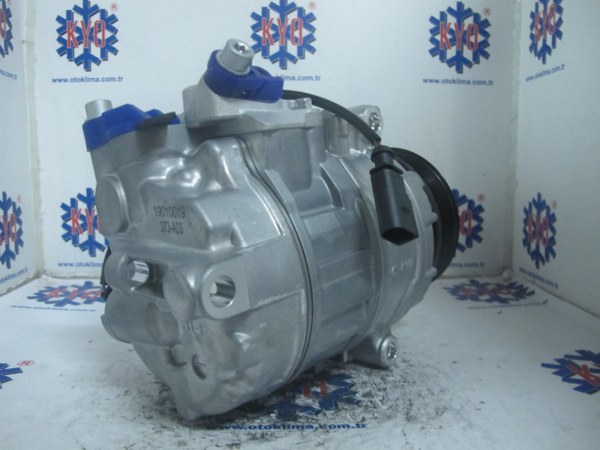 KYOK151697 TRANSPORTER T6  OEM : 7E0820803
