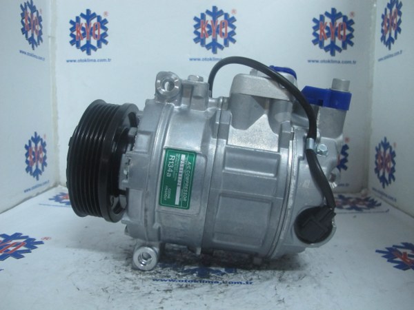 KYOK151697 TRANSPORTER T6  OEM : 7E0820803